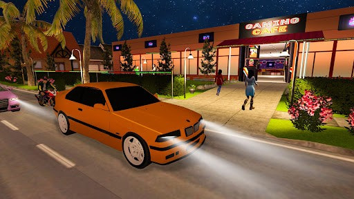 网游咖啡馆模拟器(Internet Gaming Cafe Simulator)
