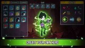 超级火柴人龙珠勇士(Super Stickman Dragon Warriors)
