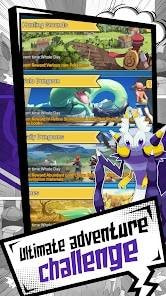 怪物战斗联盟Monster Battle League