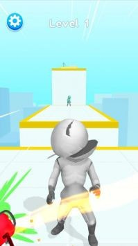 超级电锯Cutter Runner