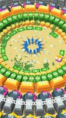 硬币射手Coin Shooter