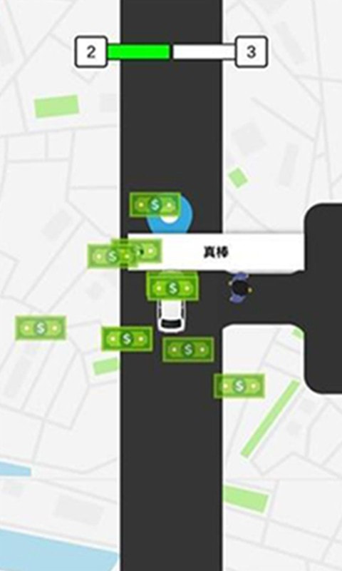 兄弟快上车