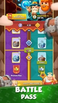 拉什竞技场Rush Arena