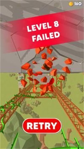 铁锤坠落Hammer Fall