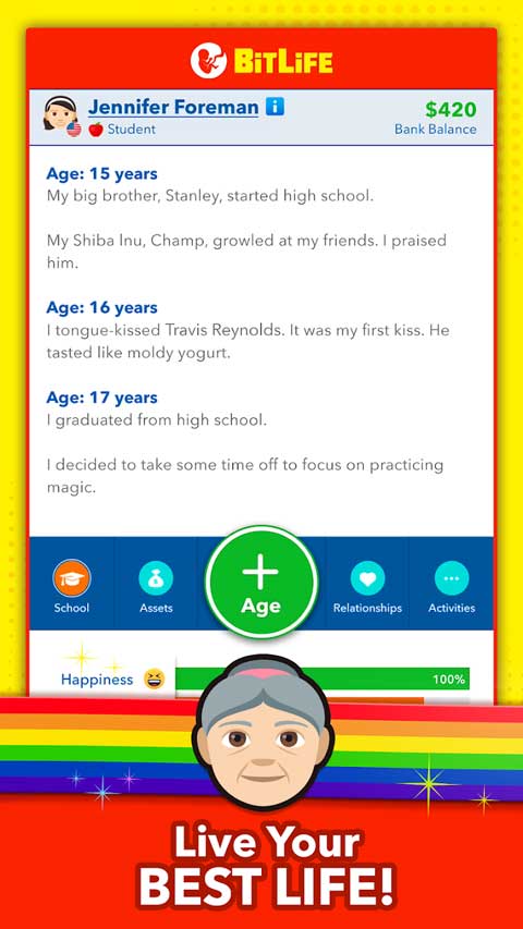 bitlife安卓版最新版