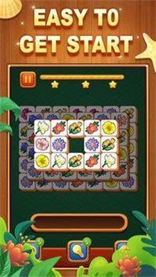 瓷砖喜悦连接Tile Joy