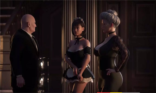 the genesis order
