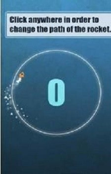 轨道挑战Orbit Challenge