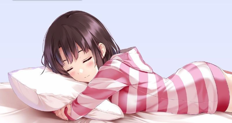 唯一的她加藤惠正式版(一択彼女 加藤恵 β版)