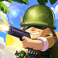 疯狂大兵(Soldiers Never Die)