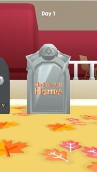 万圣节之家Halloween Home