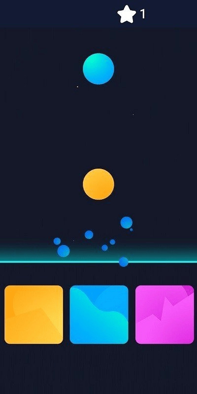 挑战100球100 Balls