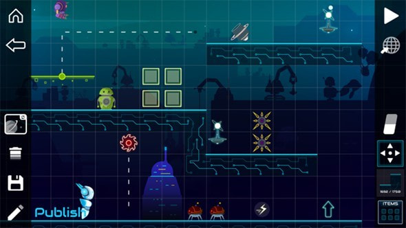 机器创造者Bot Maker