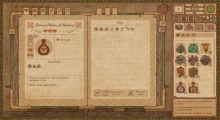 药房工艺(Pharmacy Craft)