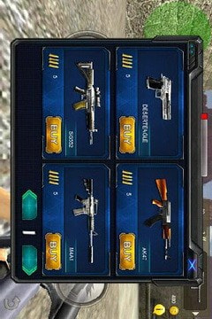 反恐突击3D(Gun Strike 3D)