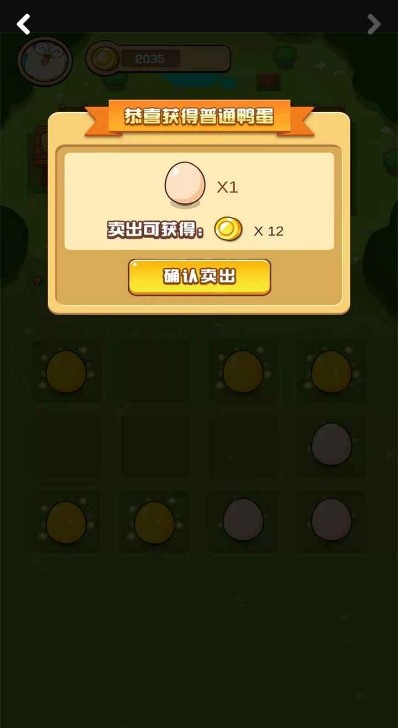 疯狂小鸡