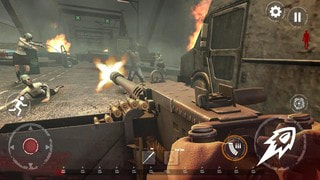 燃烧之桥僵尸逃生Burning Bridge