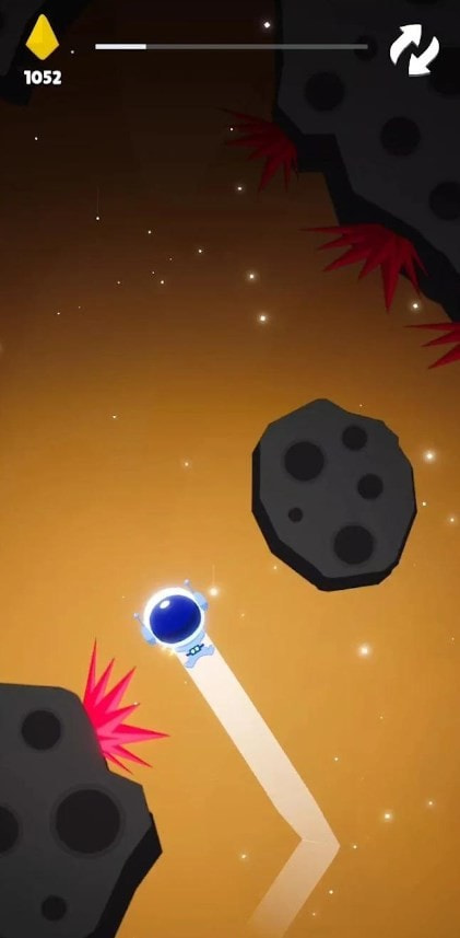 深空弹射(Deep Space)