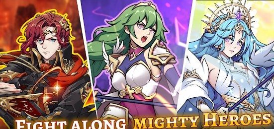 保卫者的崛起Rise of Warrior Defender