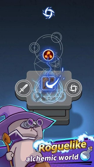猫炼金术士Cat Alchemist
