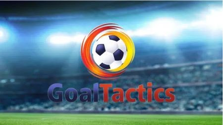 进球战术Goal Tactics