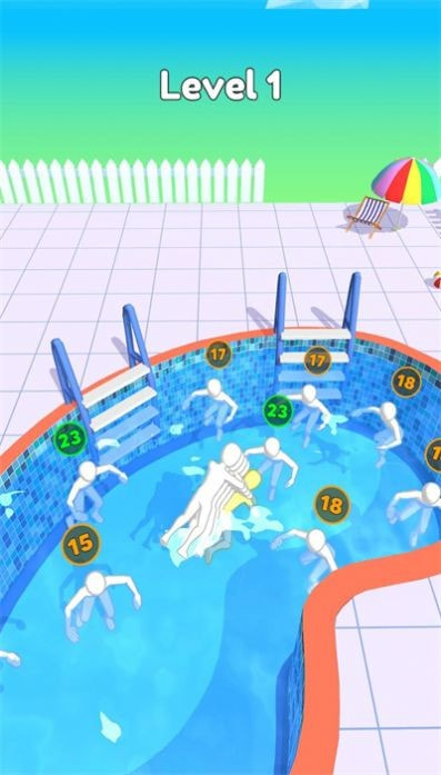 泳池保卫(Pool Guard Stack)