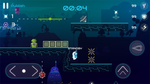 机器创造者Bot Maker