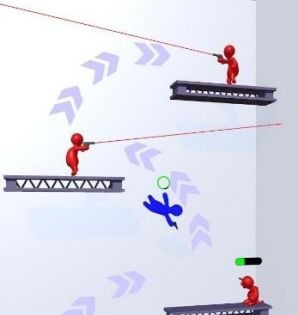 果冻射手(Jelly Shooter)