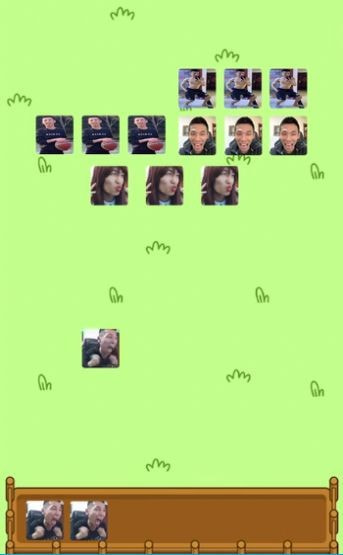 潮了个潮游戏(羊了个羊旭旭宝宝版)