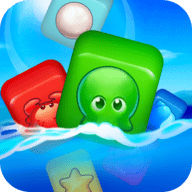 超级鱼爆炸Super Fish Blast