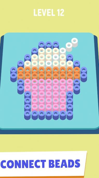 珠子艺术制作者（Bead Art Maker）