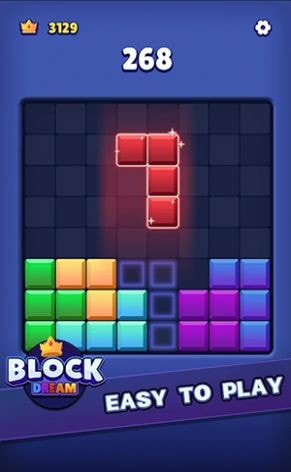 方块梦想Block Dream