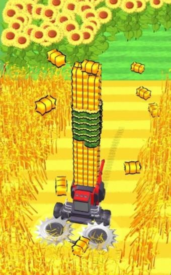 快乐收割机(Happy Harvester)