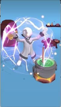 魔杖大师(Wand Master)