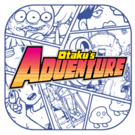 宅男的人间冒险安卓移植版(Otakus Adventure)