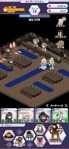 流氓地牢冒险者（LDW）