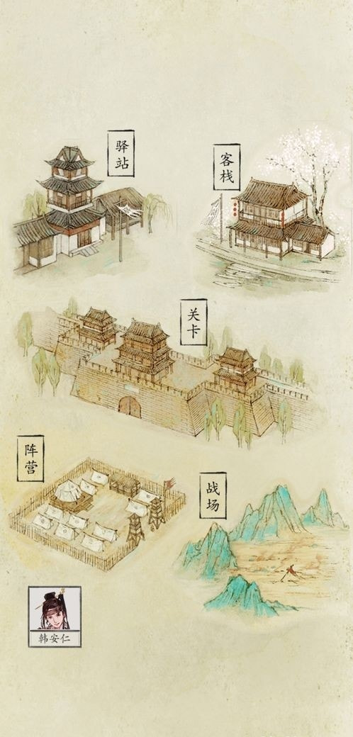 包晓生英雄传