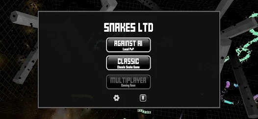 贪吃蛇LTD(Snakes LTD)