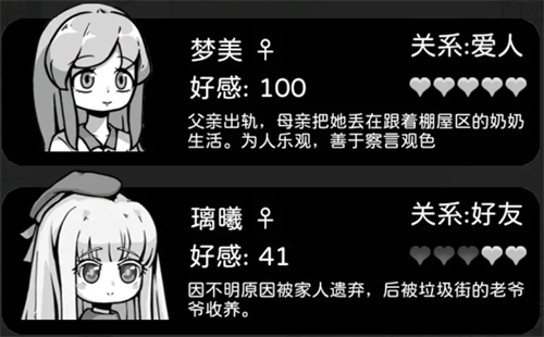 天使模拟器梦美好感提升方法详解