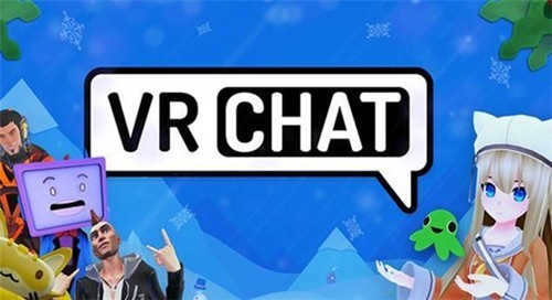 VRchat官方版手游下载-VRchat官方版安卓最新v2024.3.2