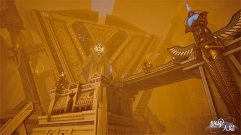 悠星大陆官方版手游下载-悠星大陆官方正版最新v1.2.5