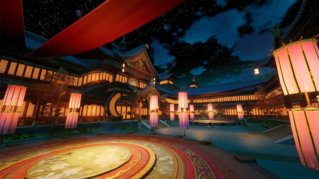 蜀山初章正式版下载-蜀山初章手游官方正版v1.0.700008