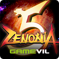 泽诺尼亚5中文版2025最新下载-泽诺尼亚5(ZENONIA5)官方中文版v1.3.0