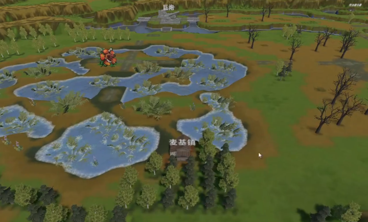3D版重装机兵OL手游官方版下载-3D版重装机兵OL安卓最新版v0.1.5