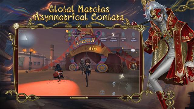 identityv国际服官网版下载-identityv第五人格国际服安卓最新版本v2024.1112.0230
