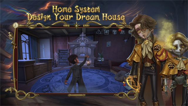 identityv国际服官网版下载-identityv第五人格国际服安卓最新版本v2024.1112.0230