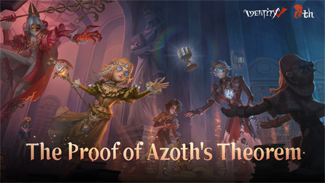 identityv国际服官网版下载-identityv第五人格国际服安卓最新版本v2024.1112.0230