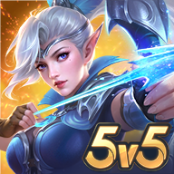 Mobile Legends国际服手游下载2025最新版-Mobile Legends国际服无尽对决官方版安卓最新v1.9.42.10341