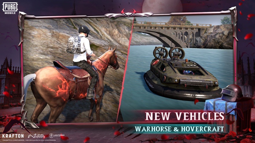 pubg体验服官方正版2025最新下载安装-pubg体验服官方正版安卓最新v3.7.1