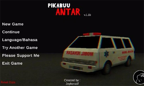 皮卡布安塔尔手机版下载皮卡布安塔尔(Pikabuu Antar)安卓版最新v1.3